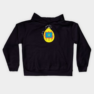 I TamaGotYou Kids Hoodie